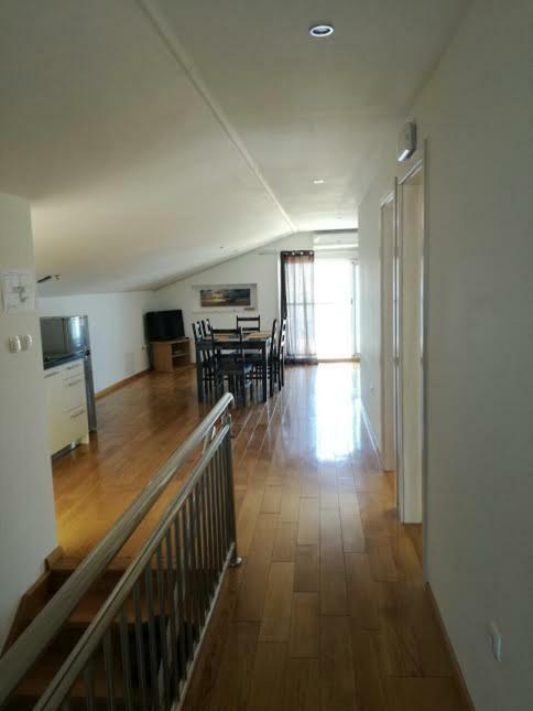 Apartment Susanj Karlobag Esterno foto