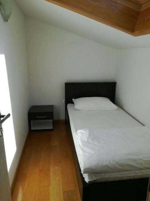 Apartment Susanj Karlobag Esterno foto