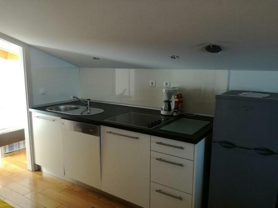Apartment Susanj Karlobag Esterno foto